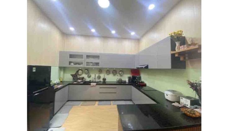 Bán nhà HẺM XE HƠI 3 TẦNG 4 PN 71m2_5.8/7.4x12m Gần Đỗ Xuân Hợp Tăng Nhơn Phú B Q.9 Chỉ 7 tỷ
